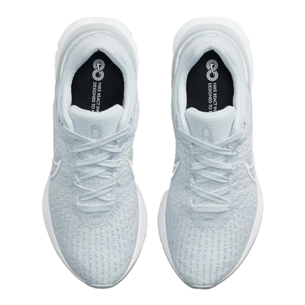 Nike React Infinity Run Flyknit 3 Women's Road Running Shoes