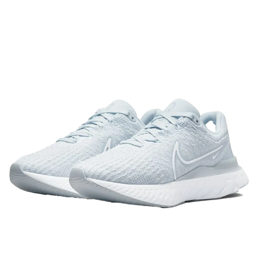 Nike React Infinity Run Flyknit 3 Women's Road Running Shoes