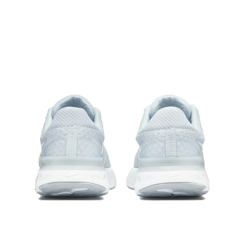 Nike React Infinity Run Flyknit 3 Women's Road Running Shoes