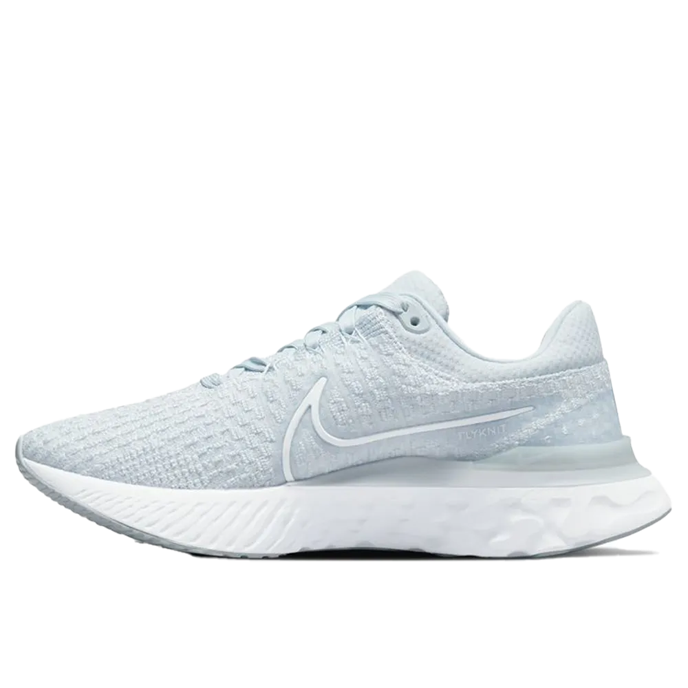 Nike React Infinity Run Flyknit 3 Women's Road Running Shoes