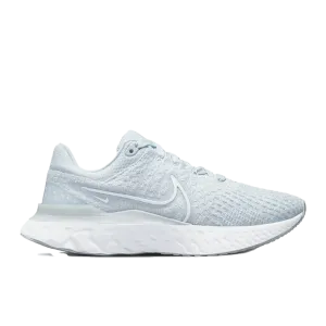 Nike React Infinity Run Flyknit 3 Women's Road Running Shoes