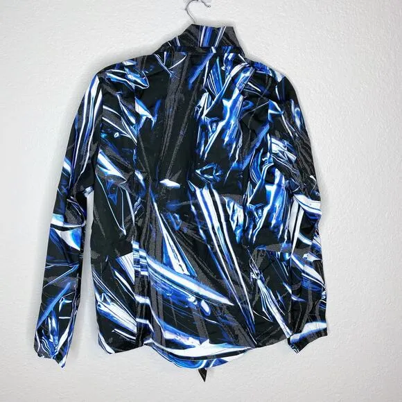 Nike Shield NWT Full Zip Flash Running Jacket S