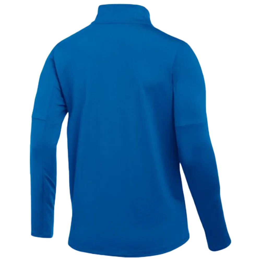 Nike Women's Dri-Fit Element 1/2-Zip Top (Standard Fit)