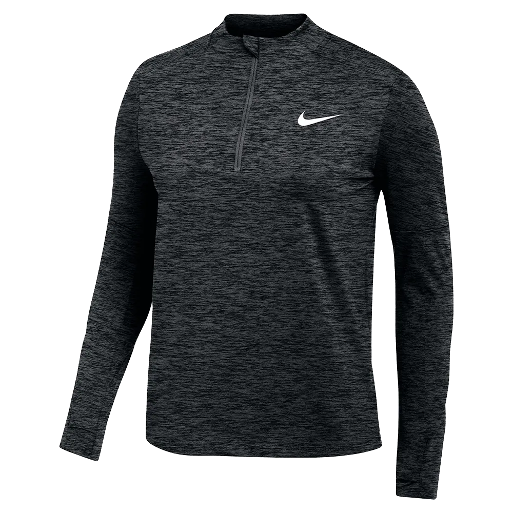 Nike Women's Dri-Fit Element 1/2-Zip Top (Standard Fit)