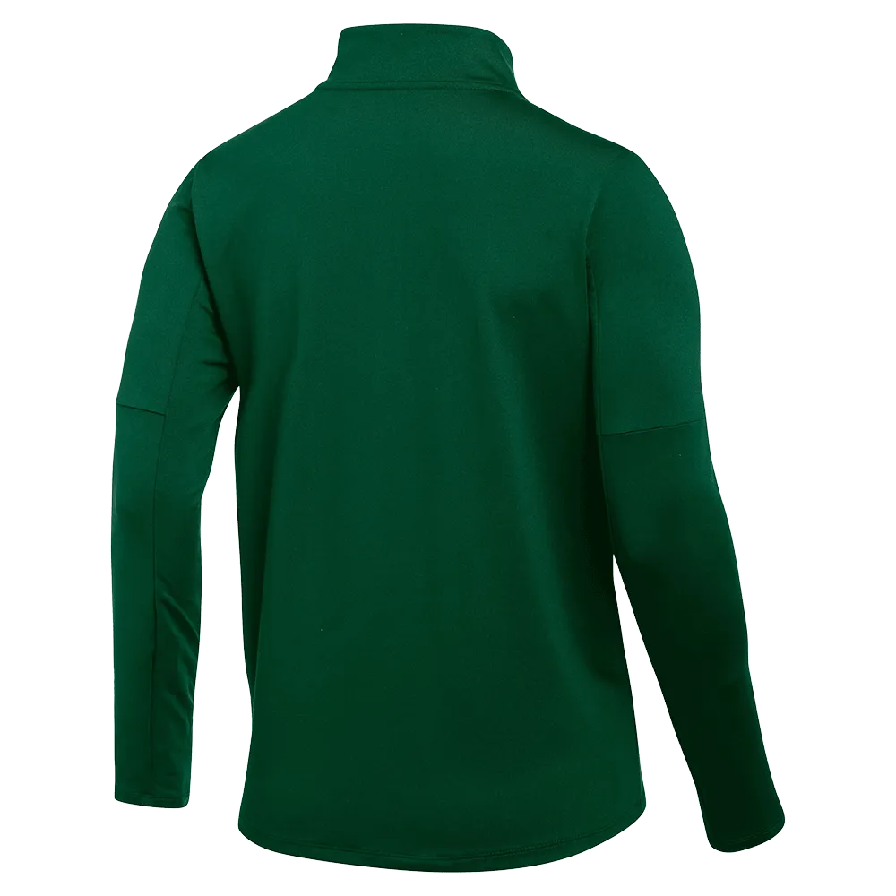 Nike Women's Dri-Fit Element 1/2-Zip Top (Standard Fit)