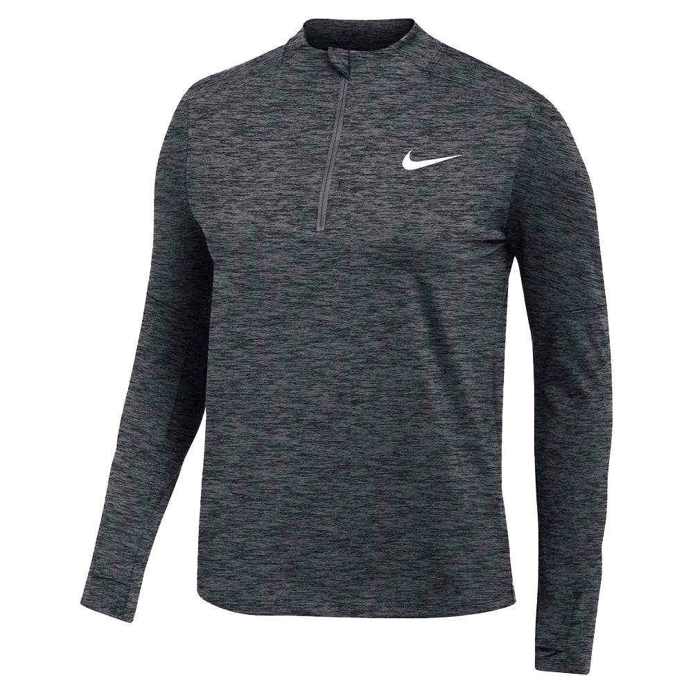 Nike Women's Dri-Fit Element 1/2-Zip Top (Standard Fit)