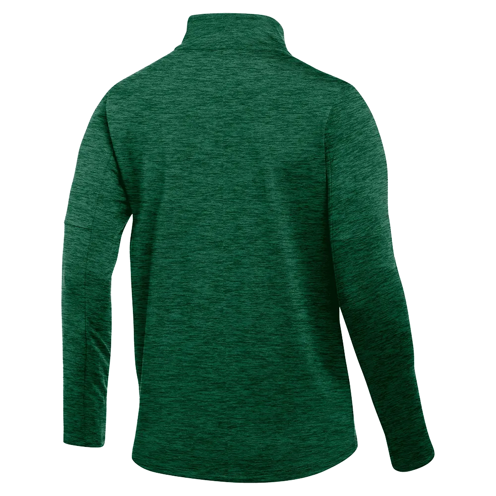Nike Women's Dri-Fit Element 1/2-Zip Top (Standard Fit)