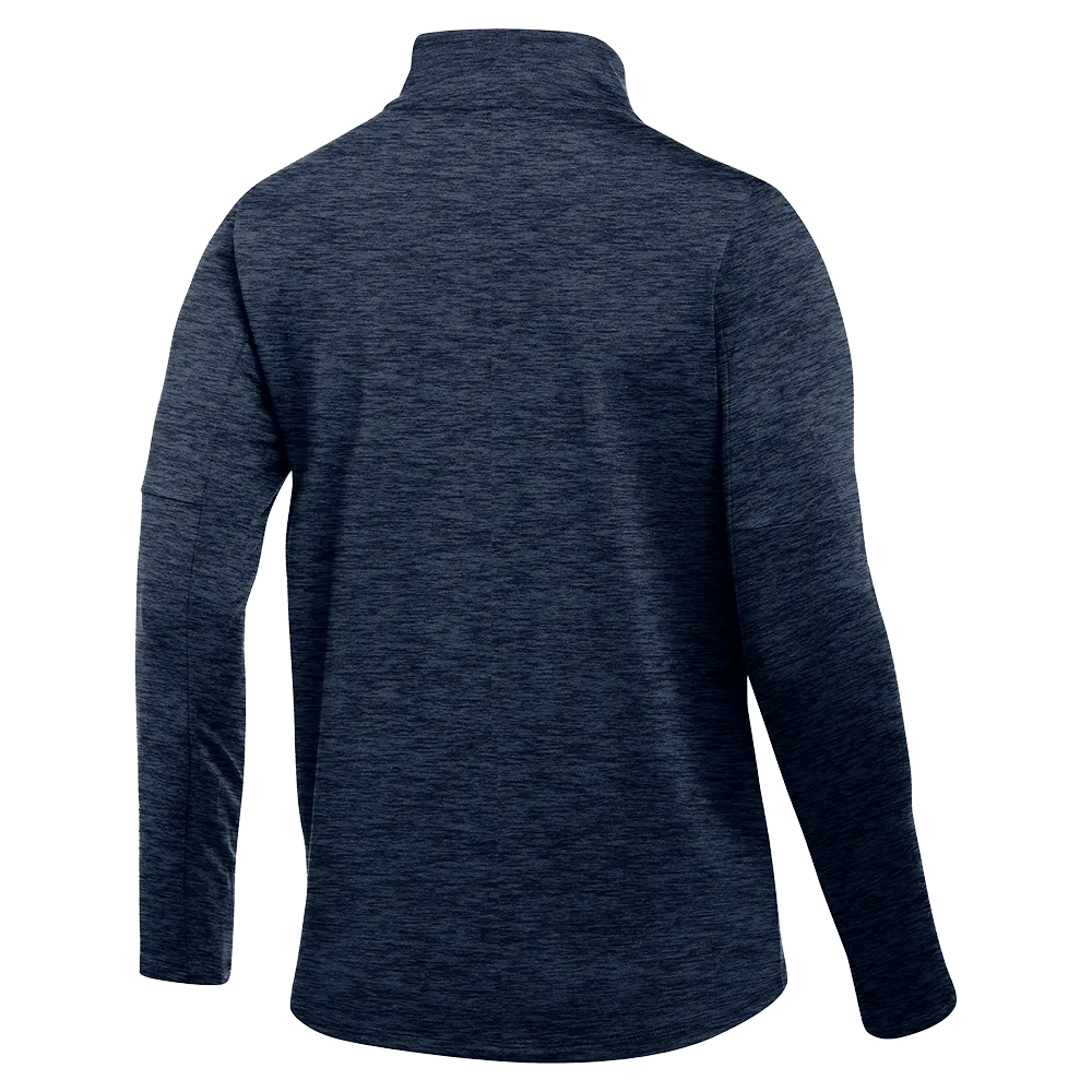 Nike Women's Dri-Fit Element 1/2-Zip Top (Standard Fit)