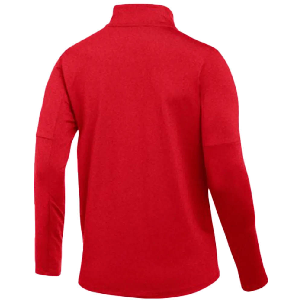 Nike Women's Dri-Fit Element 1/2-Zip Top (Standard Fit)