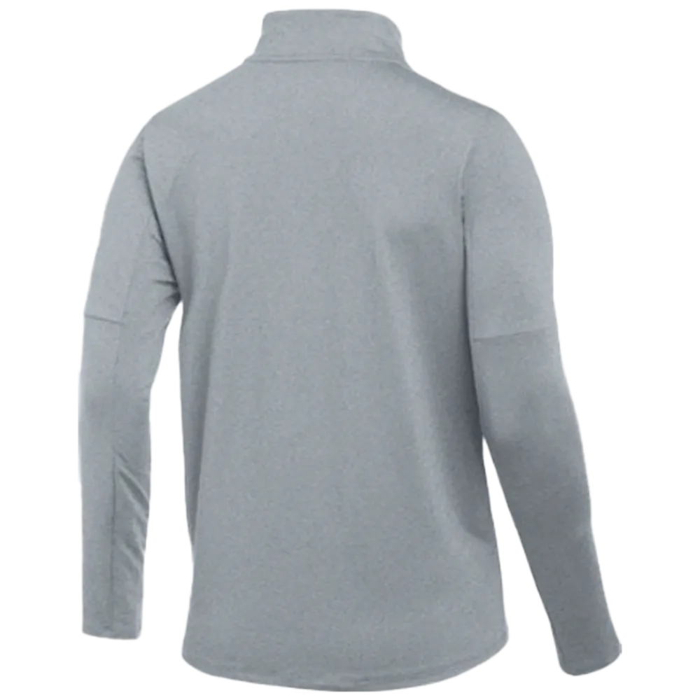 Nike Women's Dri-Fit Element 1/2-Zip Top (Standard Fit)