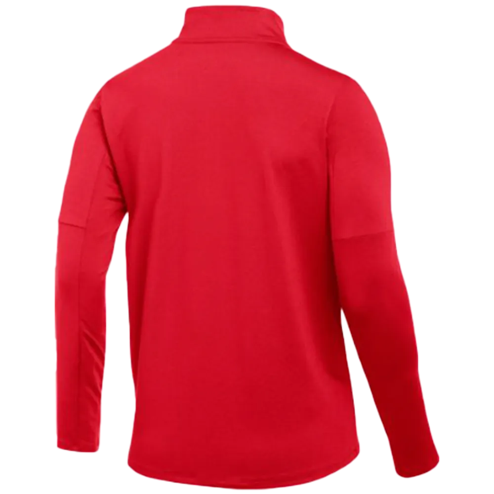 Nike Women's Dri-Fit Element 1/2-Zip Top (Standard Fit)