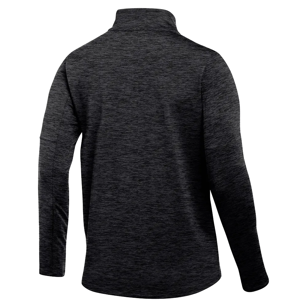 Nike Women's Dri-Fit Element 1/2-Zip Top (Standard Fit)