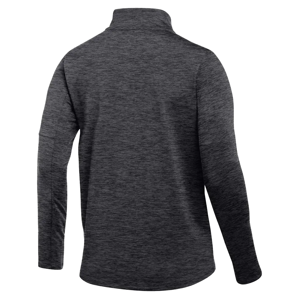 Nike Women's Dri-Fit Element 1/2-Zip Top (Standard Fit)