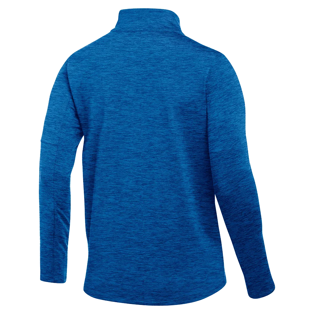 Nike Women's Dri-Fit Element 1/2-Zip Top (Standard Fit)