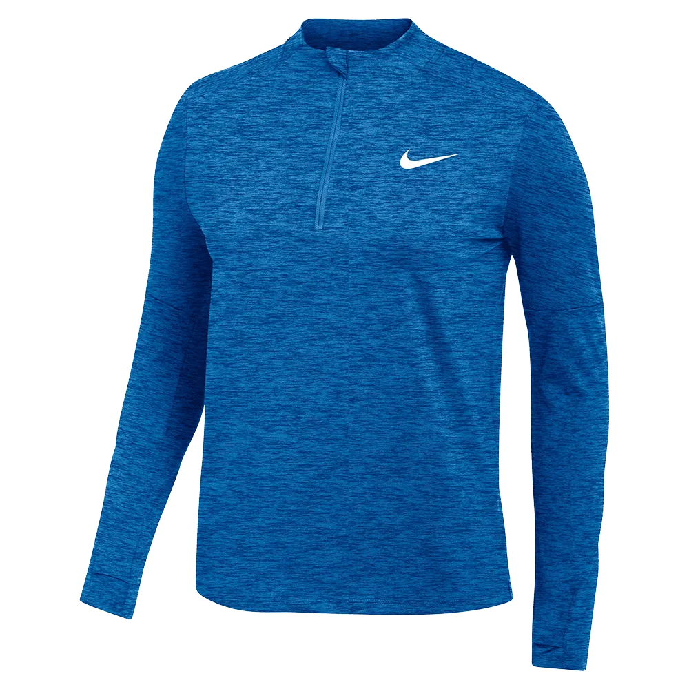 Nike Women's Dri-Fit Element 1/2-Zip Top (Standard Fit)