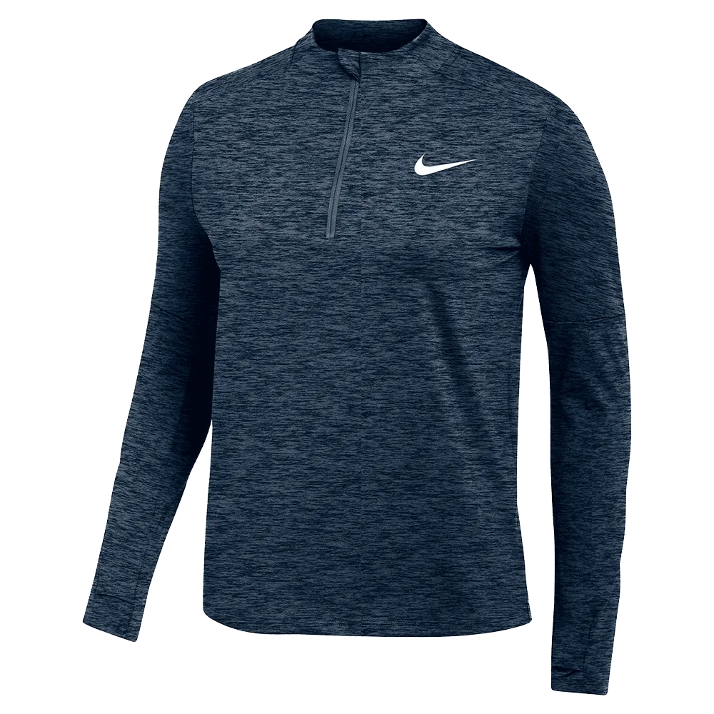 Nike Women's Dri-Fit Element 1/2-Zip Top (Standard Fit)