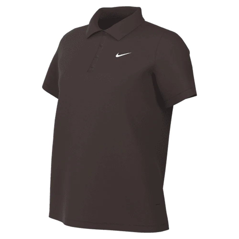 Nike Women's Dry-Fit Victory Polo SS SLD