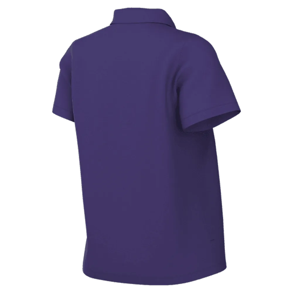 Nike Women's Dry-Fit Victory Polo SS SLD