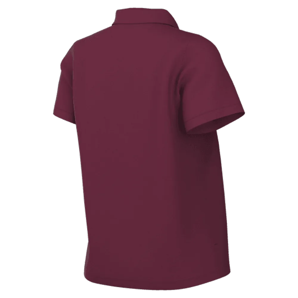 Nike Women's Dry-Fit Victory Polo SS SLD