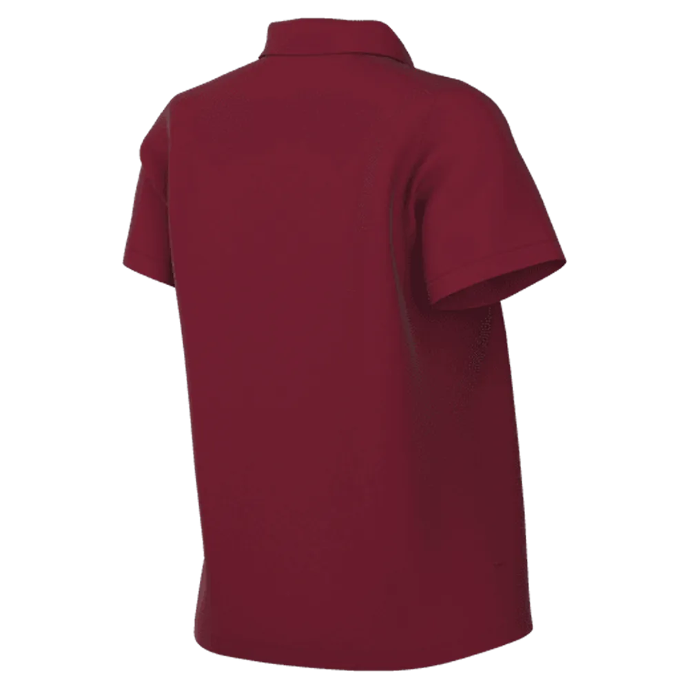 Nike Women's Dry-Fit Victory Polo SS SLD