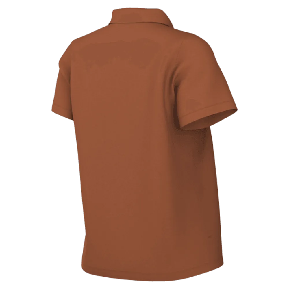 Nike Women's Dry-Fit Victory Polo SS SLD