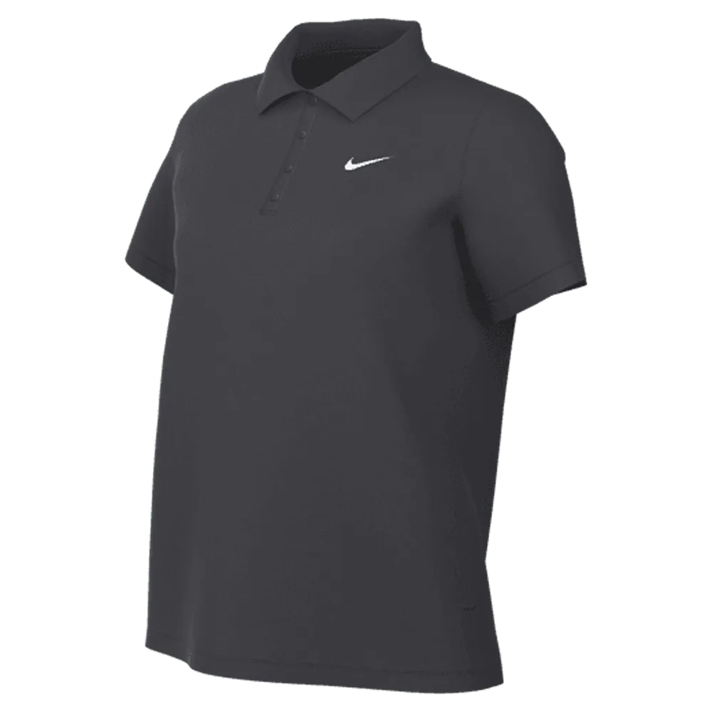 Nike Women's Dry-Fit Victory Polo SS SLD
