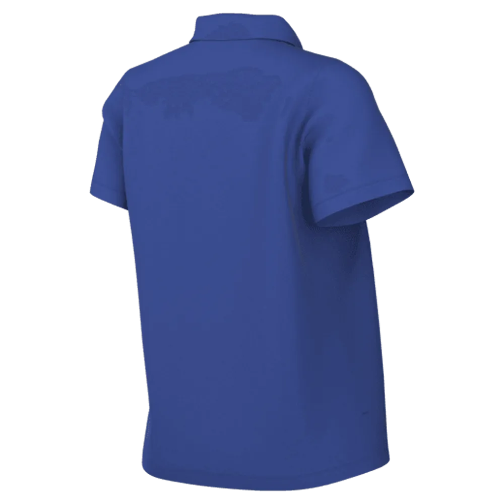 Nike Women's Dry-Fit Victory Polo SS SLD