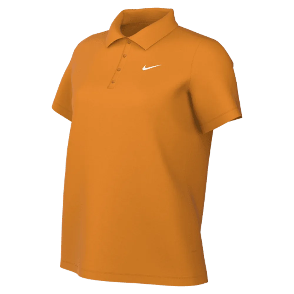 Nike Women's Dry-Fit Victory Polo SS SLD