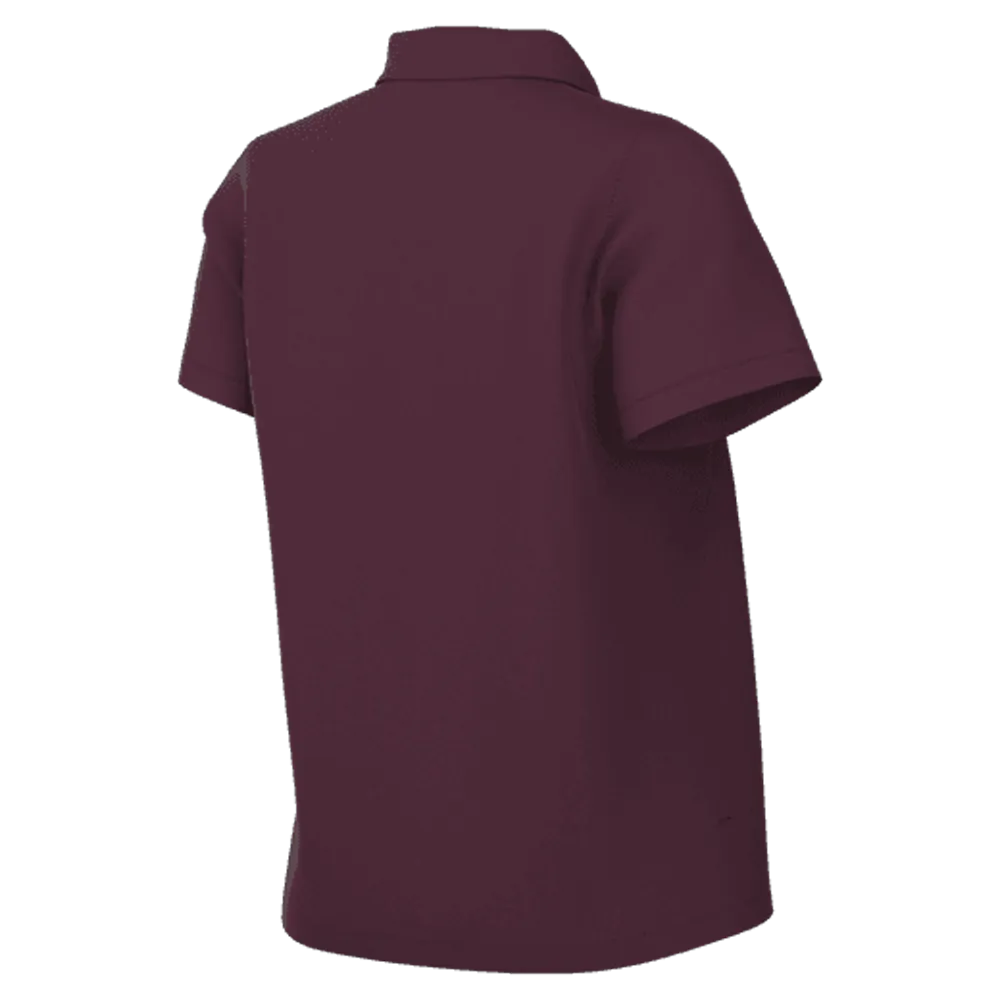 Nike Women's Dry-Fit Victory Polo SS SLD