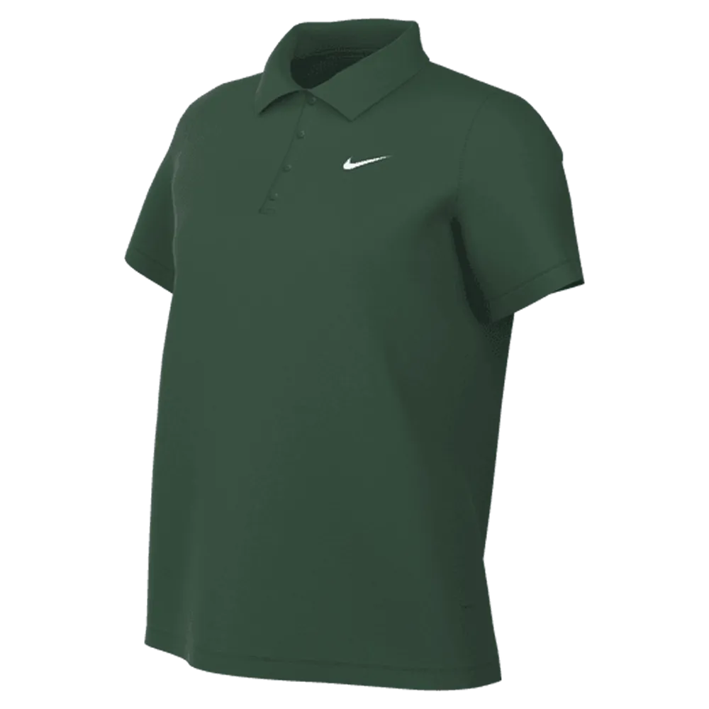 Nike Women's Dry-Fit Victory Polo SS SLD