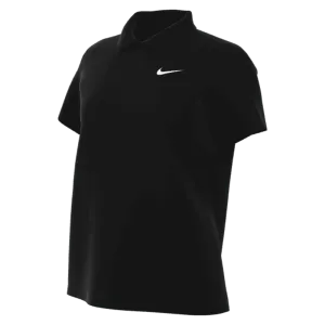 Nike Women's Dry-Fit Victory Polo SS SLD