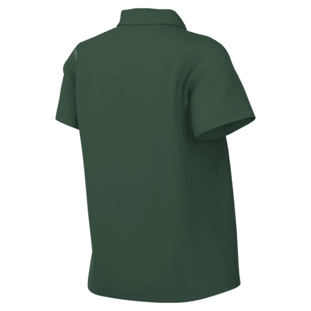 Nike Women's Dry-Fit Victory Polo SS SLD