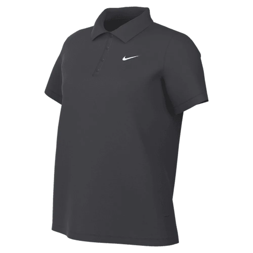 Nike Women's Dry-Fit Victory Polo SS SLD