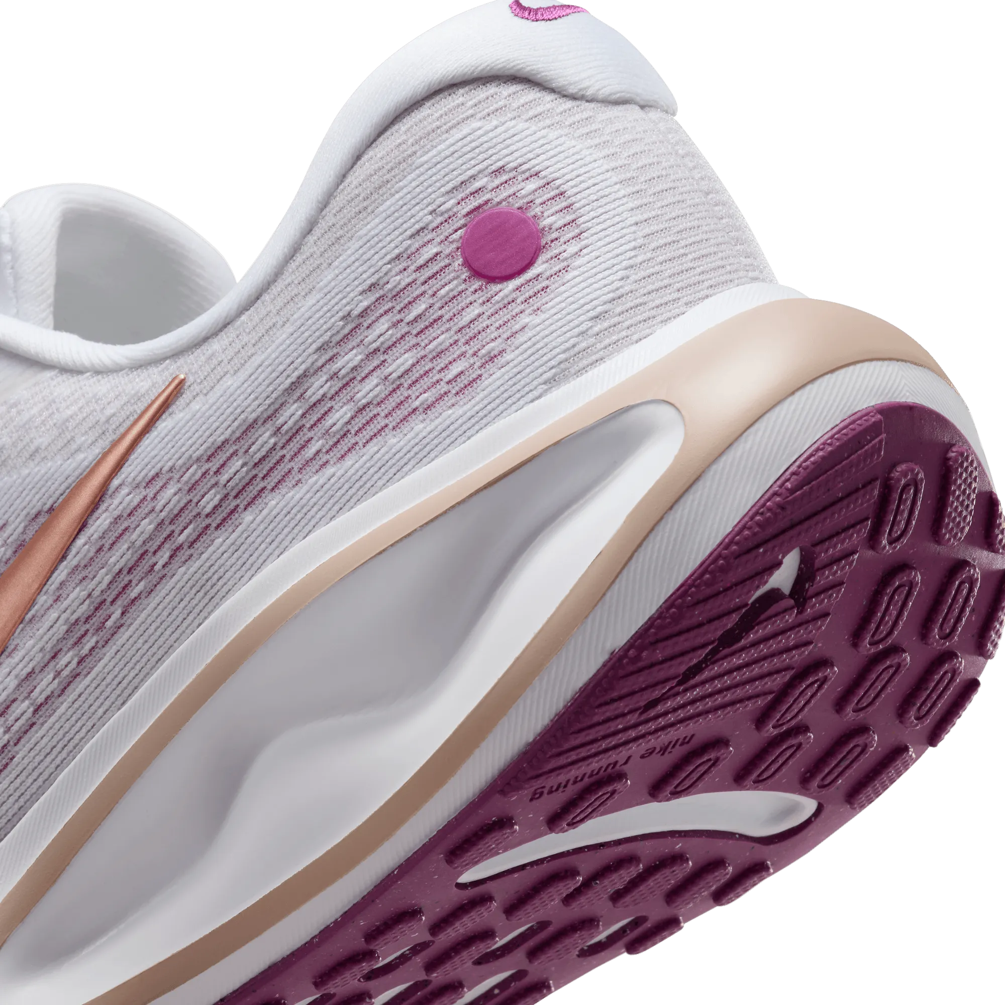 Nike Women's Journey Run Road Running Shoes