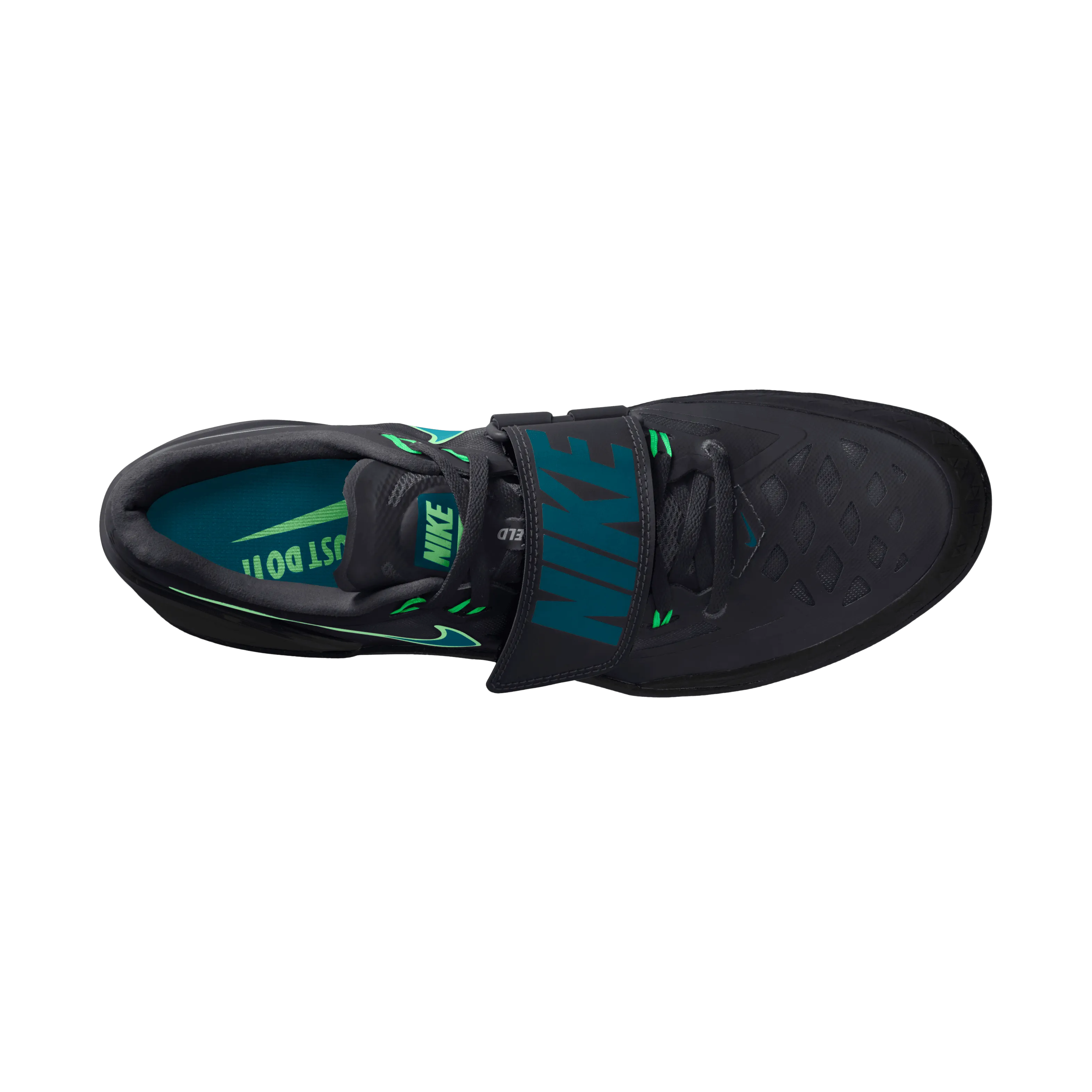 Nike Zoom Rotational 6