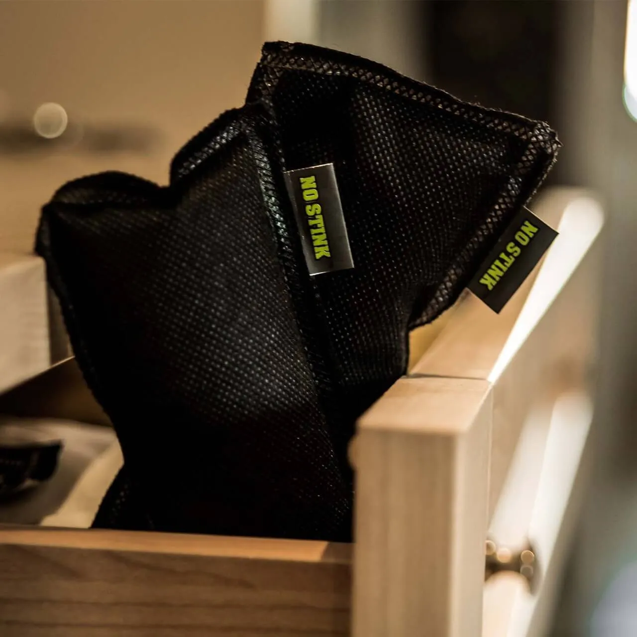 No Stink Multi-Purpose Deodorisers