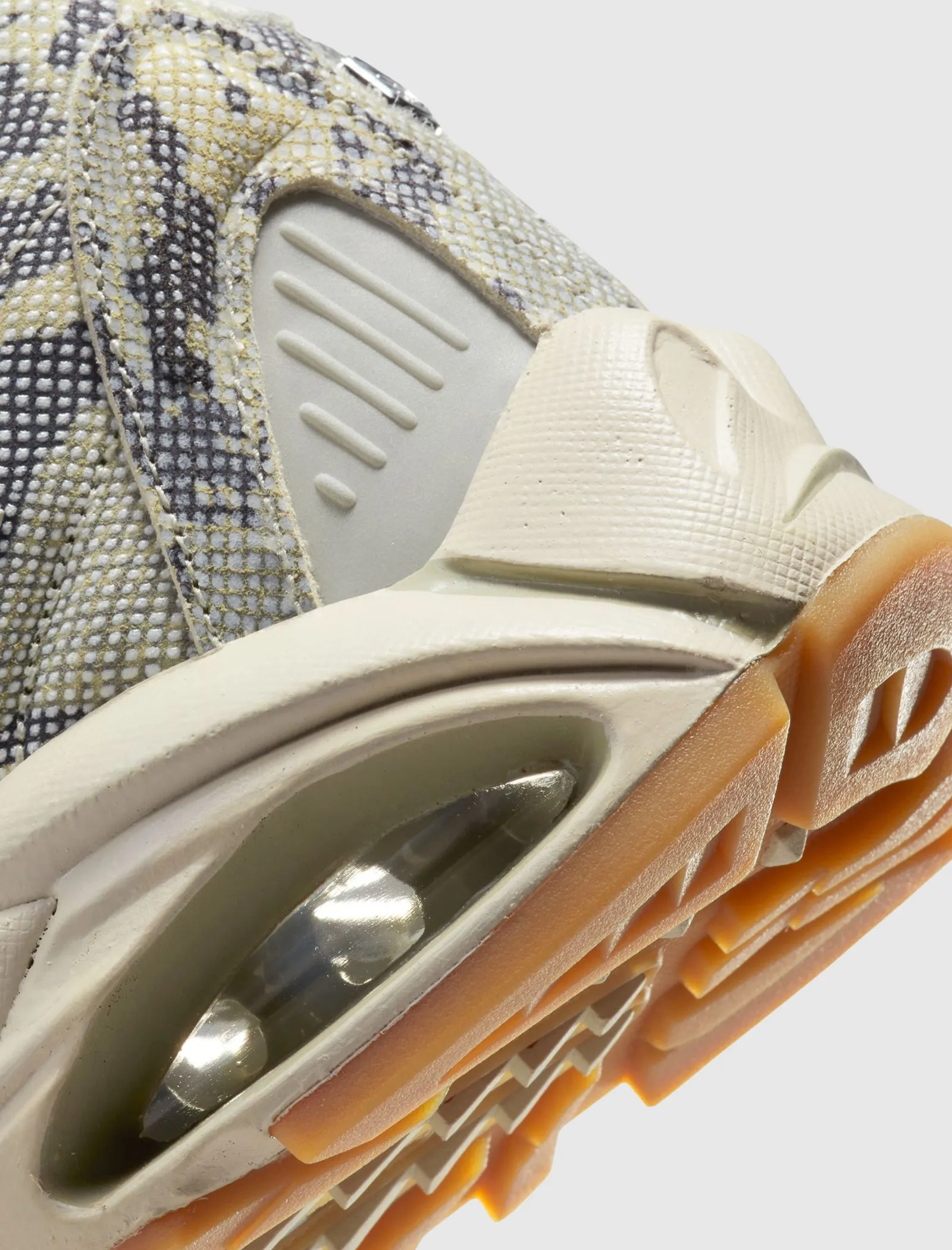 NOCTA HOT STEP TERRA "SNAKESKIN"
