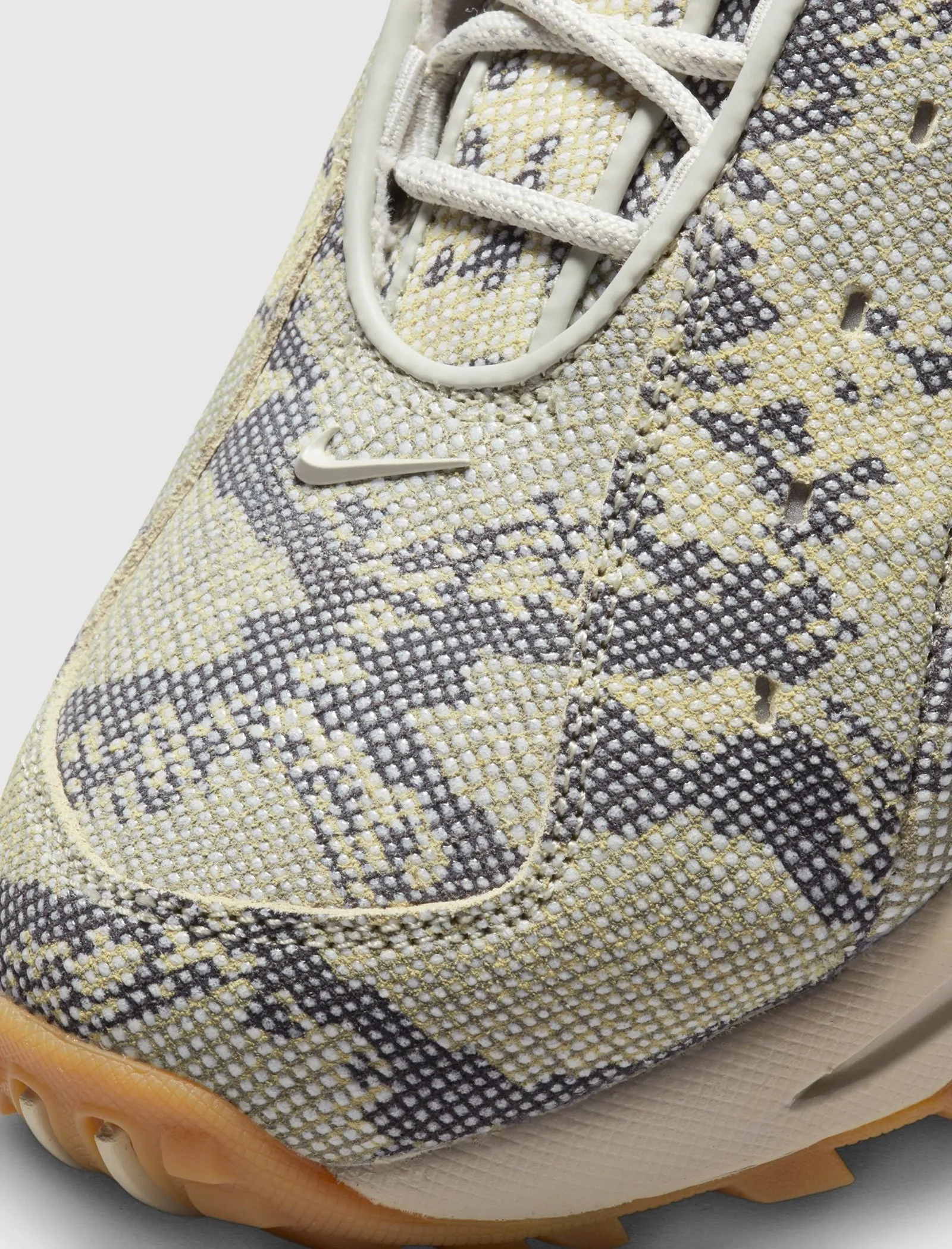 NOCTA HOT STEP TERRA "SNAKESKIN"