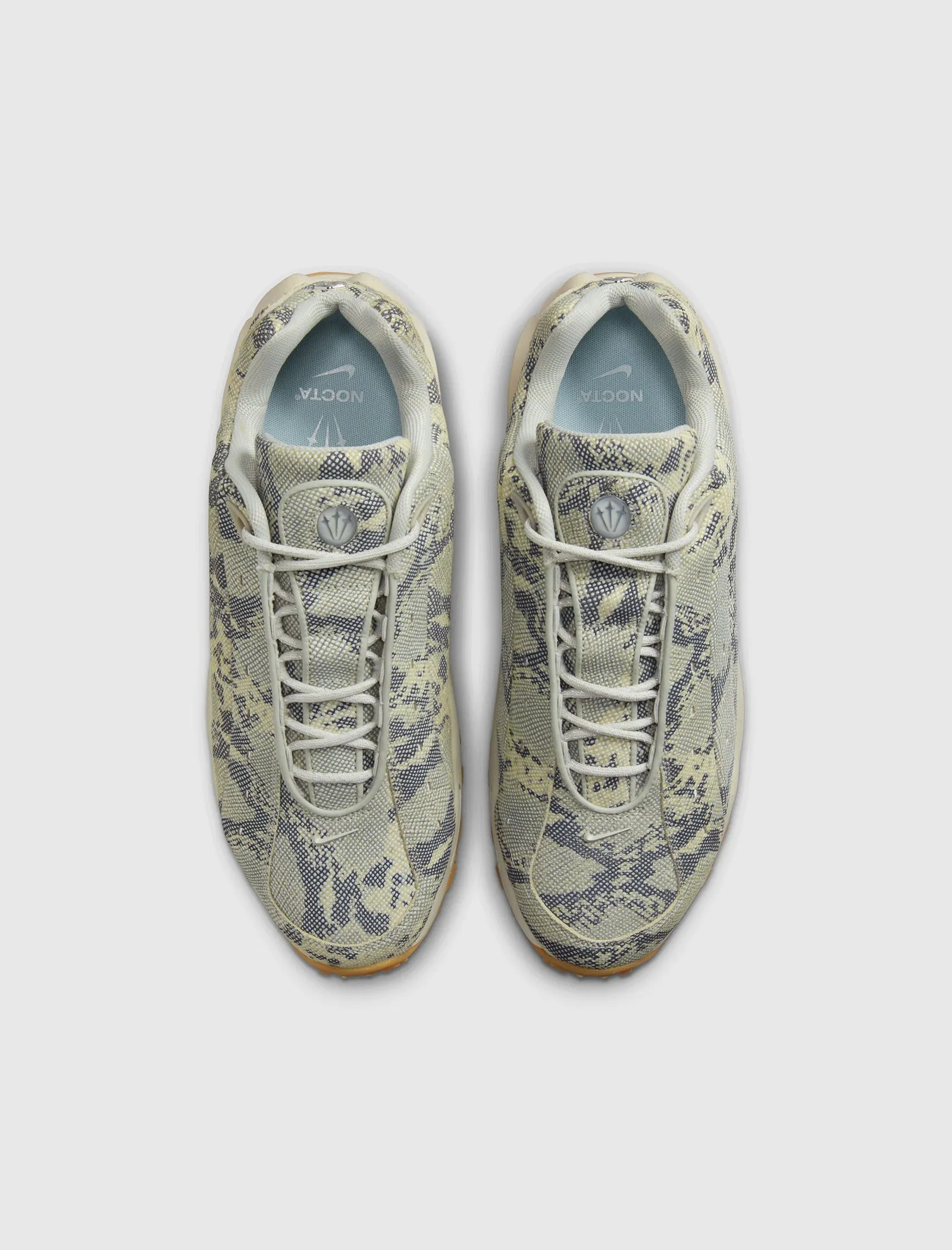NOCTA HOT STEP TERRA "SNAKESKIN"