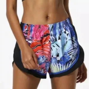 NWT Nike Tempo Women's Athletic Running Shorts XS