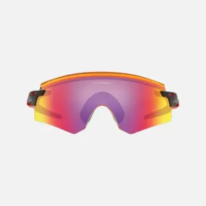 Oakley ENCODER Matte Black w PRIZM Road