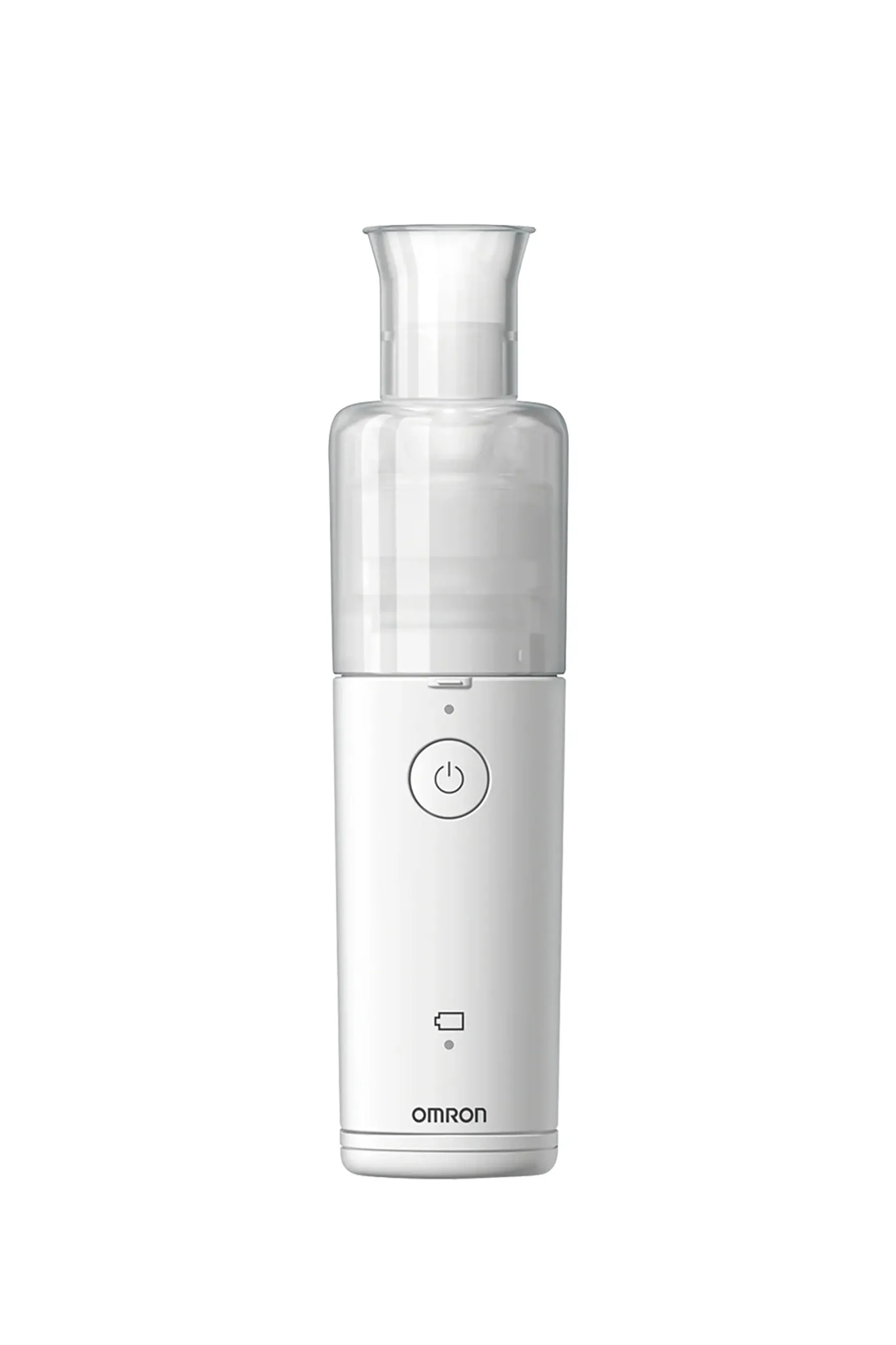 OMRON NEU100 Portable Mesh Nebuliser