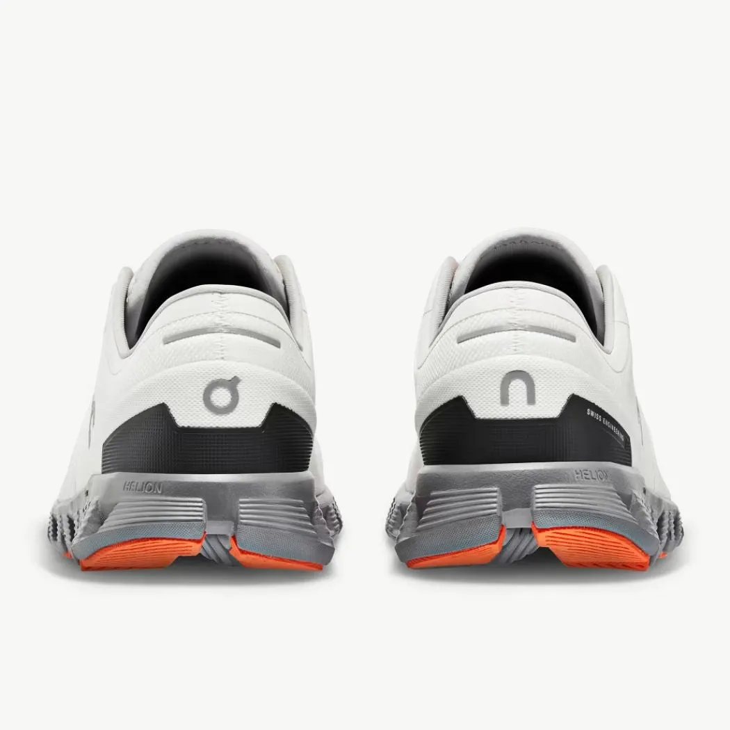 on Cloud X 3 Men's Training Shoes