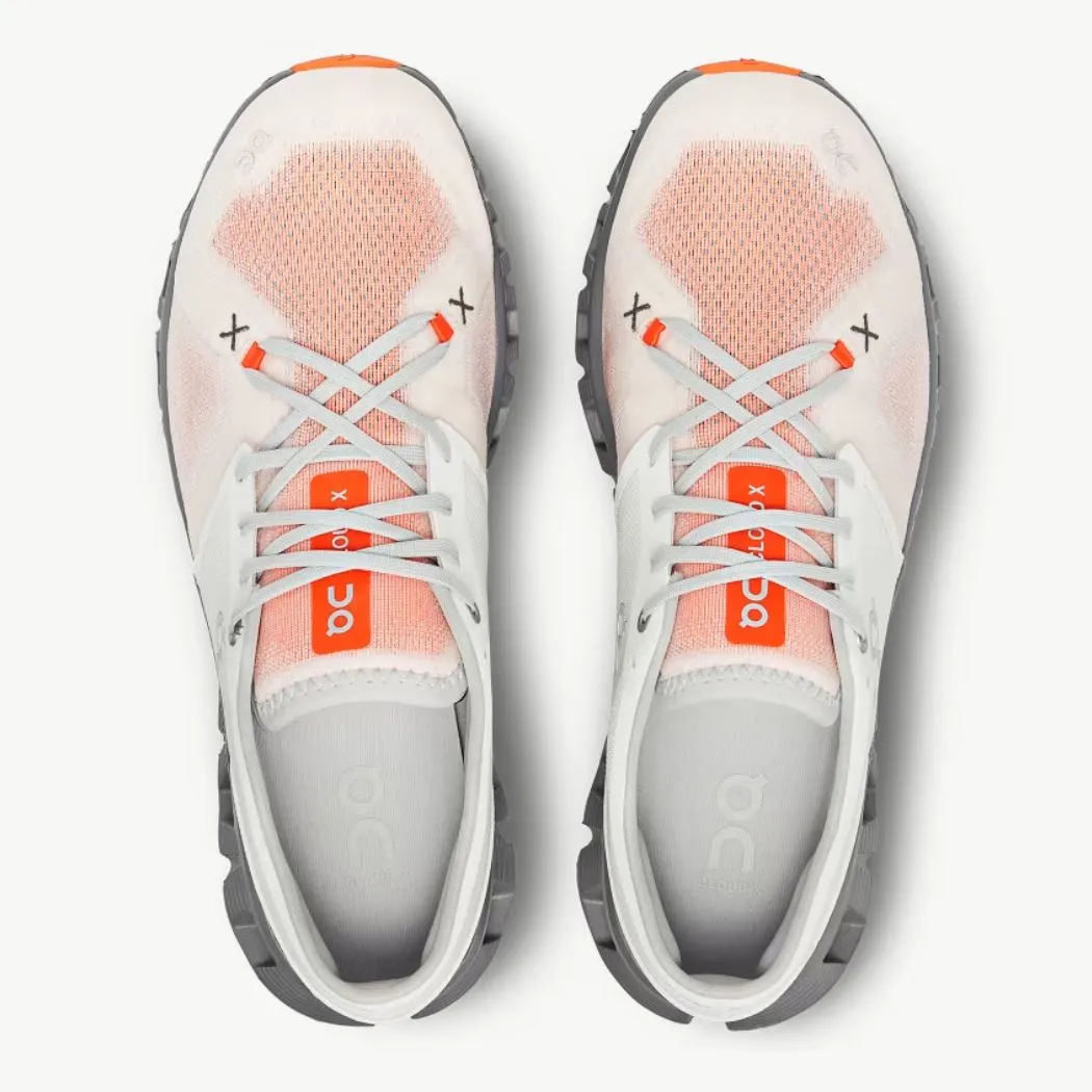 on Cloud X 3 Men's Training Shoes