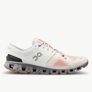 on Cloud X 3 Men's Training Shoes
