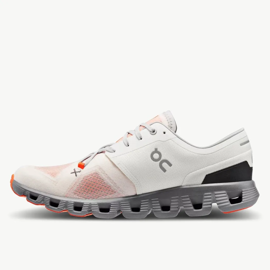 on Cloud X 3 Men's Training Shoes
