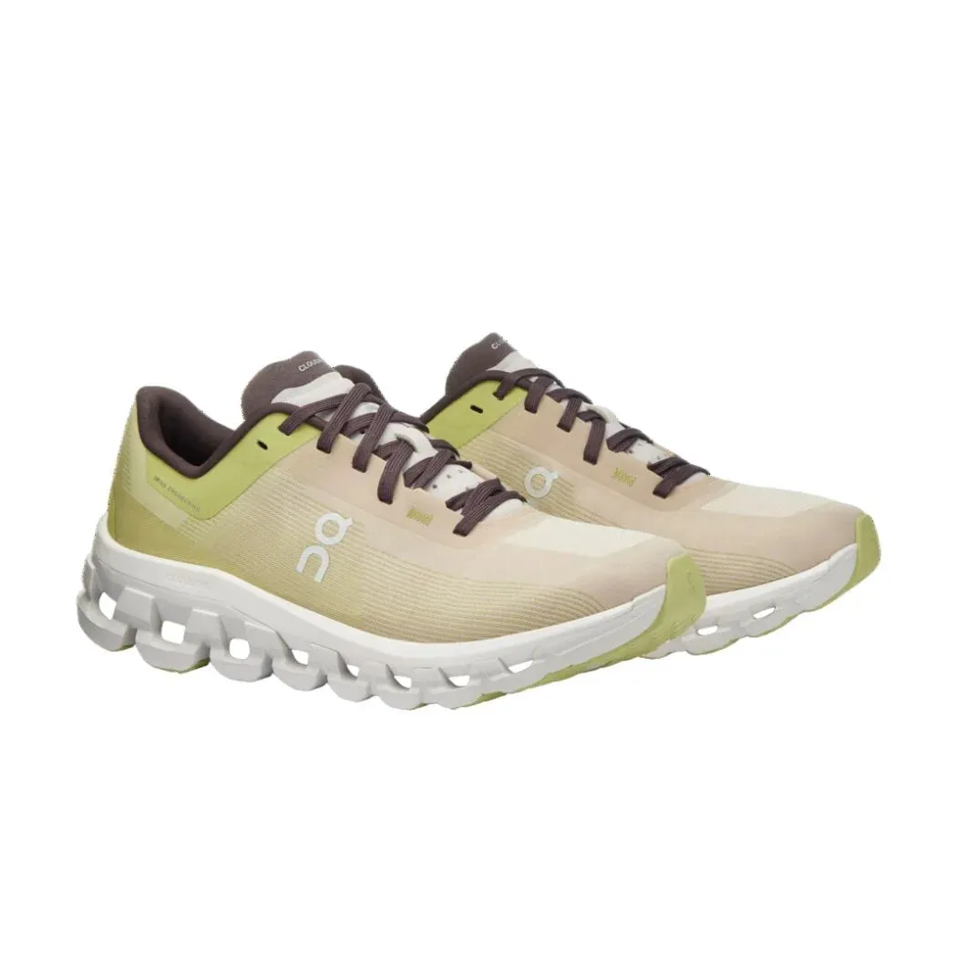 on Cloudflow 4 Women's Running Shoes