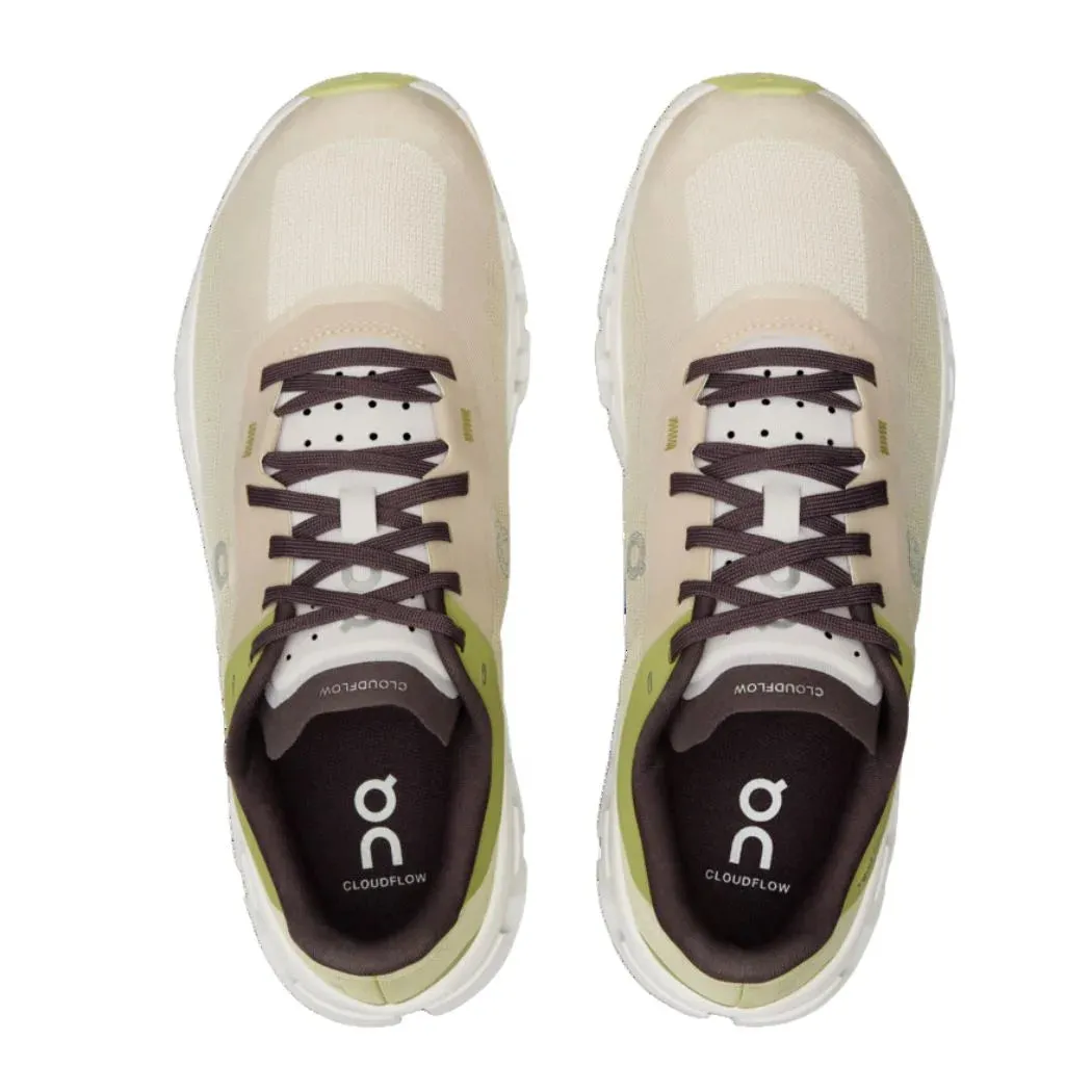 on Cloudflow 4 Women's Running Shoes