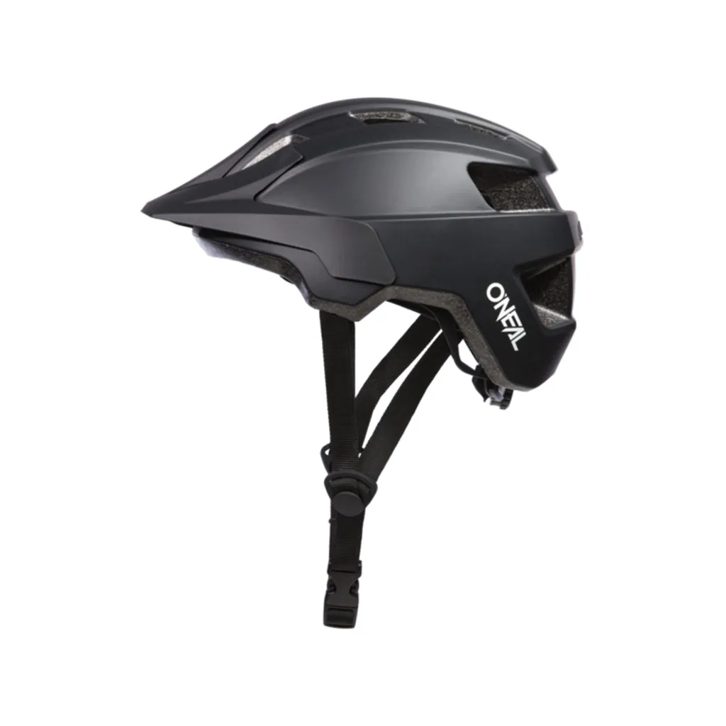 O'NEAL FLARE PLAIN YOUTH MTB HELMET