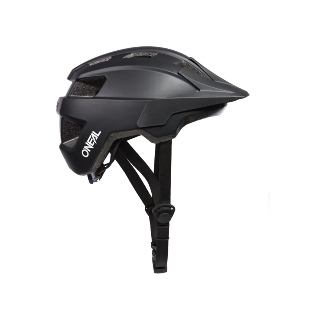 O'NEAL FLARE PLAIN YOUTH MTB HELMET